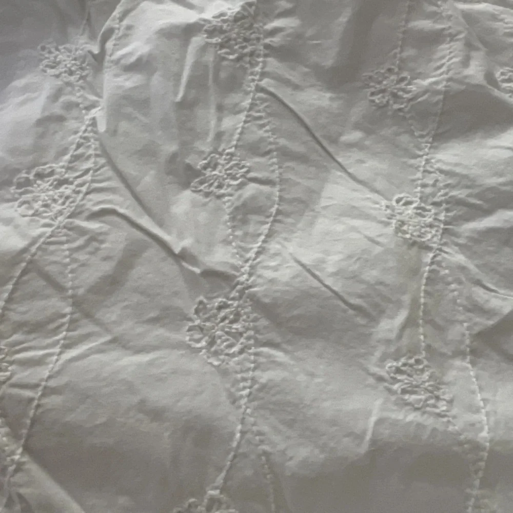 Simply Shabby Chic Embroidered Duvet Cover